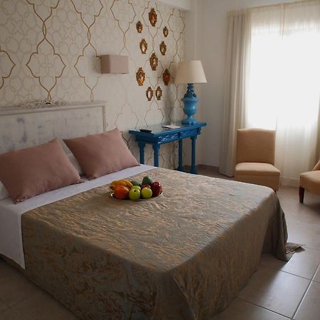 Pension Rosa Mari Puerto de la Cruz  Rom bilde