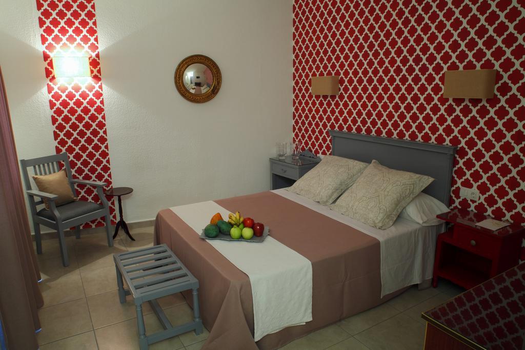 Pension Rosa Mari Puerto de la Cruz  Rom bilde