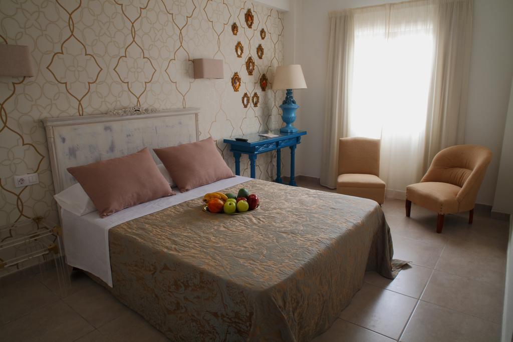 Pension Rosa Mari Puerto de la Cruz  Rom bilde